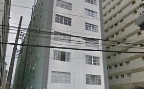 Apartamento temporada encantador, frente a praia